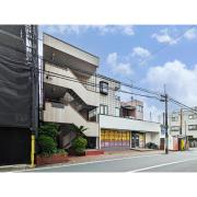 第二清水マンション