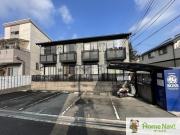 近鉄南大阪線古市駅まで徒歩19分