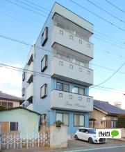 グリーンマンション