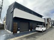 西武拝島線西武立川駅まで徒歩25分