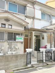 桑才町テラスハウス