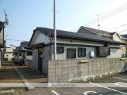 カーペンターハウス7号館