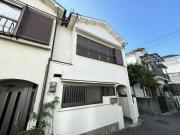 泉が丘4丁目貸家