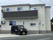 静岡県浜松市中央区瓜内町