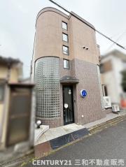 平野八丁柳町店舗