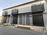 シャンブル江戸川VIII