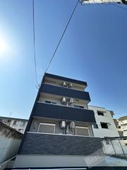 南海本線春木駅まで徒歩8分