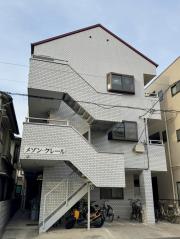 メゾン・クレール