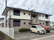 グリーンヒル上野 A棟