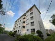 公団狭山住宅15棟