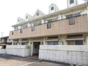 水島臨海鉄道常盤駅まで徒歩4分