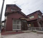 国分寺河野借家