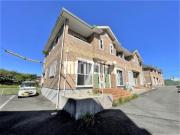 ファビージョージアン・ウエスト