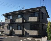 メゾン下郡