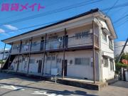 コーポ古川