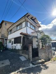 篠原本町1丁目戸建