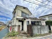 川越市木野目貸家