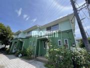 メゾンワキタC棟