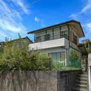 白鳥竜ヶ崎 戸建