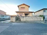 さつき台1番町戸建て