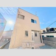 南海泉北線深井駅まで徒歩27分