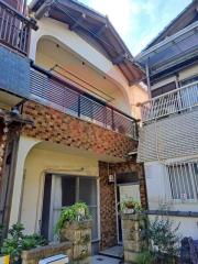 西成区松2丁目戸建