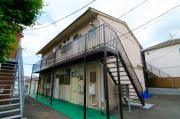 第2ヒルズハウス