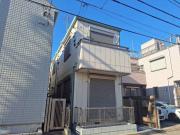 西武新宿線沼袋駅まで徒歩7分