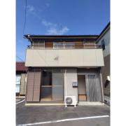 日光町7丁目貸家1