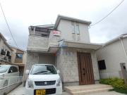 レジデンス桜の町5号地