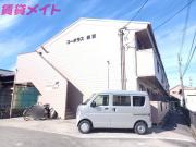 コーポラス須賀