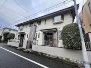 八雲テラスハウス