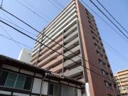 サンメゾン大津エルド
