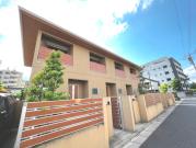 フォレストメゾン関町弐