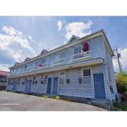 ウィンドパレス高羽