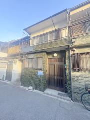 南海本線粉浜駅まで徒歩5分