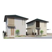 松之浜町戸建貸家A 