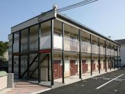 ＪＲ山陽本線相生駅までバス約9分 徒歩4分