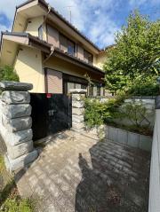 下依知3丁目戸建て