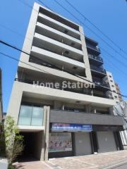 阪神本線野田駅まで徒歩4分