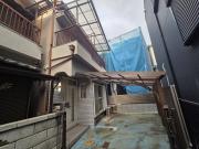 御幸町10-8ガレージ付き戸建て