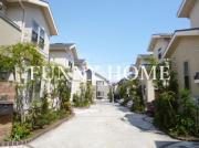 東急田園都市線用賀駅まで徒歩13分