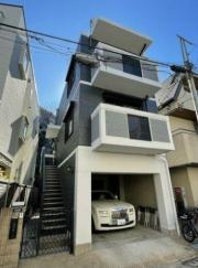 富ヶ谷1丁目戸建