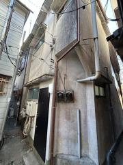 ＪＲ京浜東北・根岸線赤羽駅まで徒歩13分