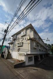 京王井の頭線久我山駅まで徒歩10分