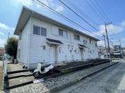 フレグランス玉川学園