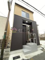 浜本北江口1丁目貸家