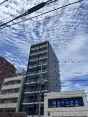 Villa Oasis Ujina