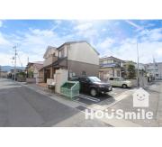 ＪＲ高徳線佐古駅まで徒歩20分