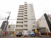 クリオ琴似弐番館